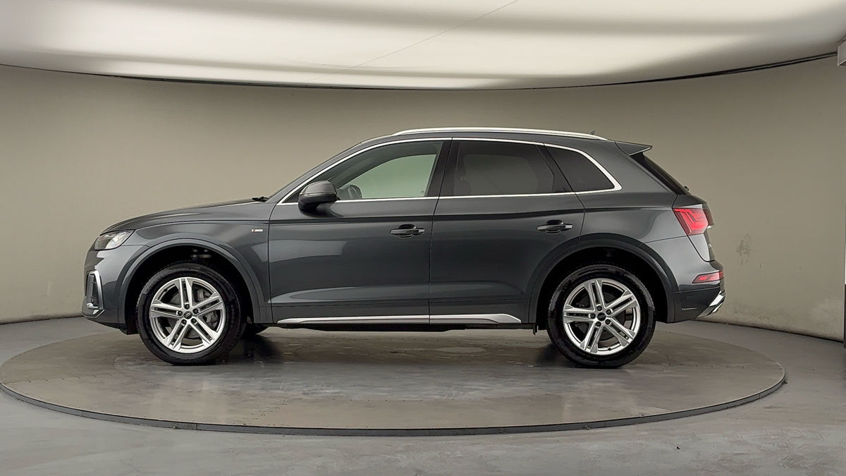 Used Audi Q5 2024 for sale - 76821438: Photo 15