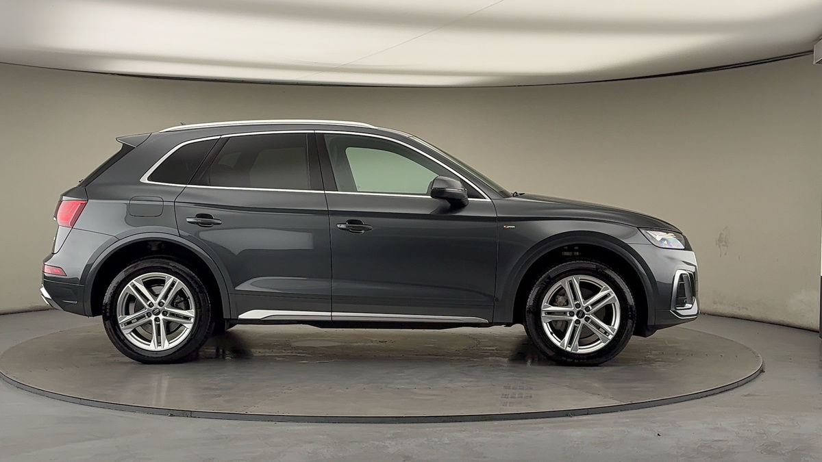 Used Audi Q5 2024 for sale - 76821438: Photo 16