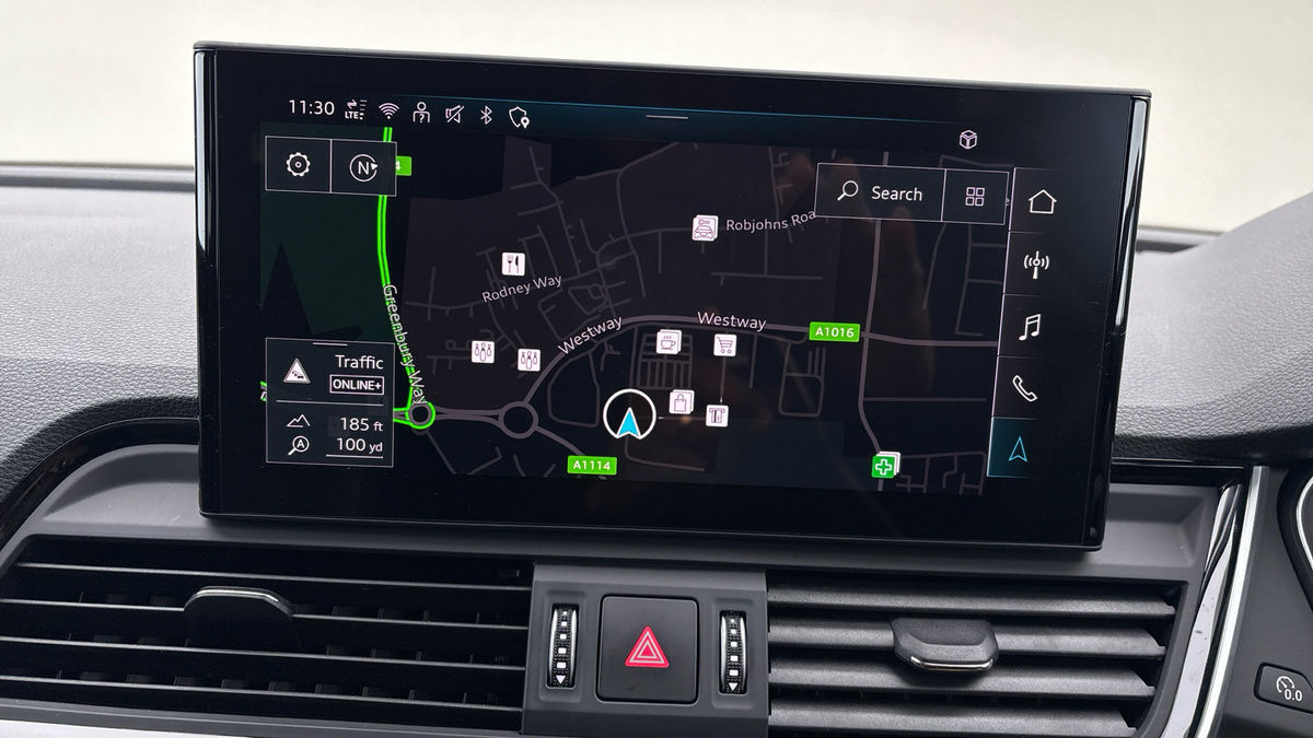 Used Audi Q5 2024 for sale - 76821438: Photo 17