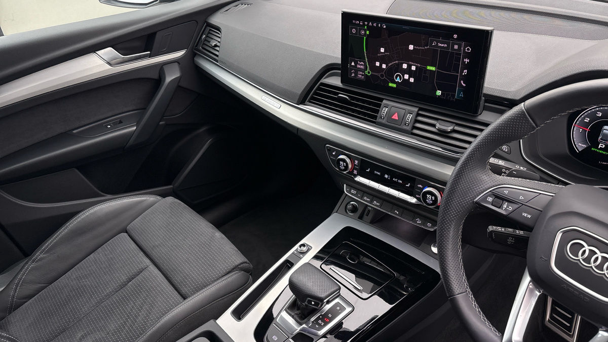 Used Audi Q5 2024 for sale - 76821438: Photo 18