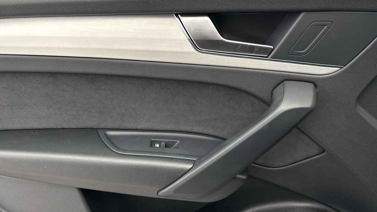 Used Audi Q5 2024 for sale - 76821438: Photo 19