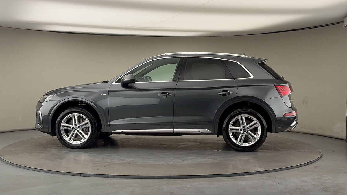 Used Audi Q5 2024 for sale - 76821438: Photo 27