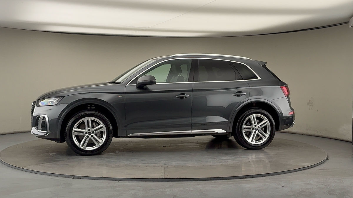 Used Audi Q5 2024 for sale - 76821438: Photo 28