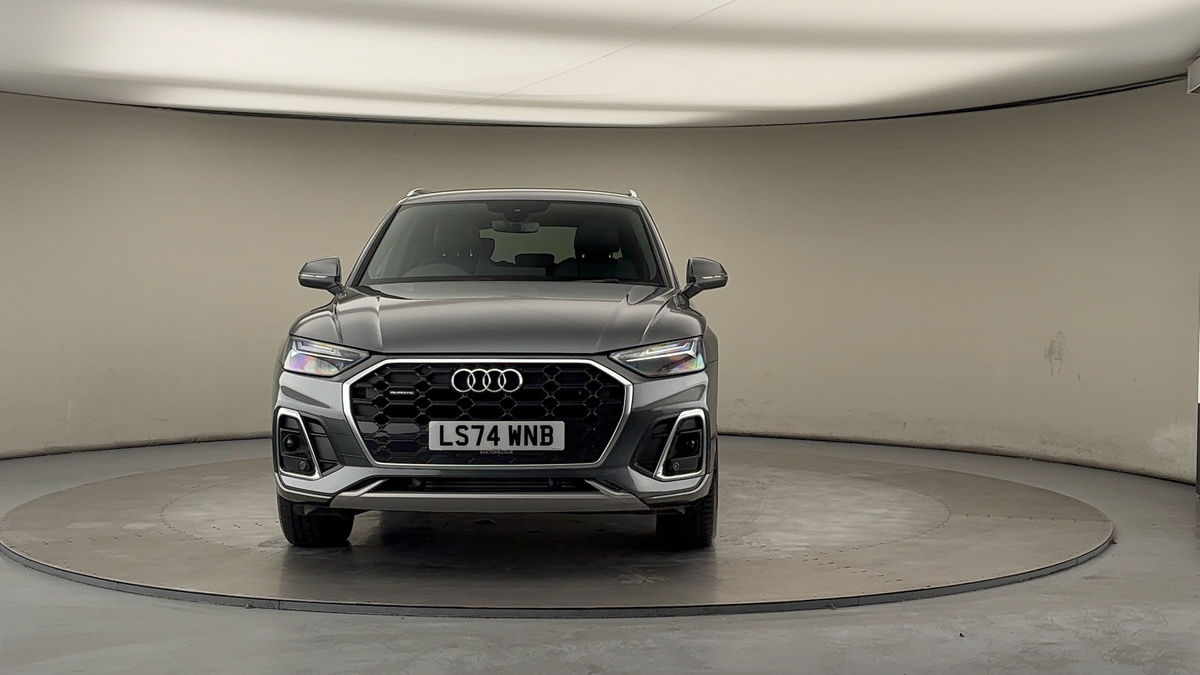 Used Audi Q5 2024 for sale - 76821438: Photo 3