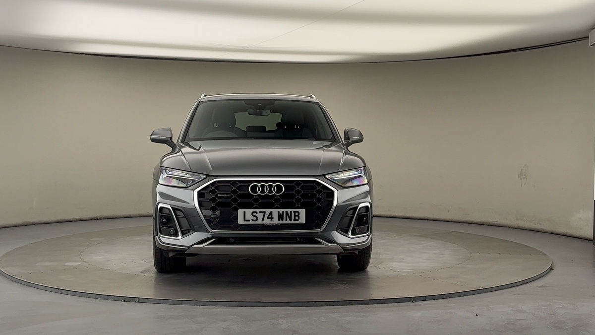 Used Audi Q5 2024 for sale - 76821438: Photo 32