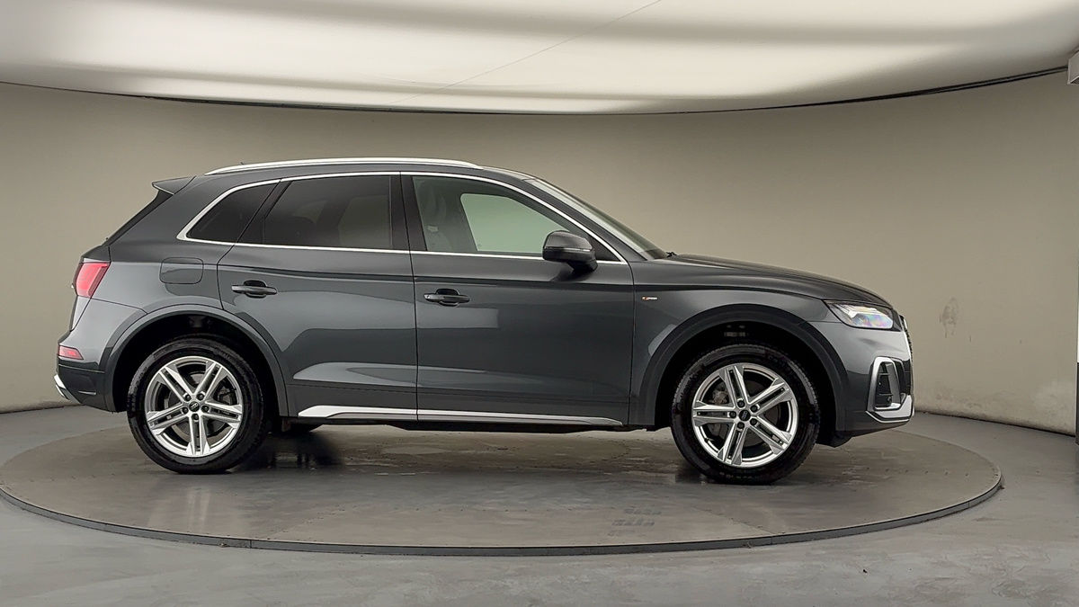 Used Audi Q5 2024 for sale - 76821438: Photo 36