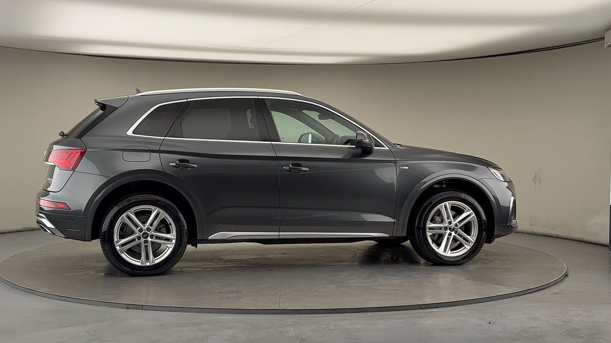 Used Audi Q5 2024 for sale - 76821438: Photo 37