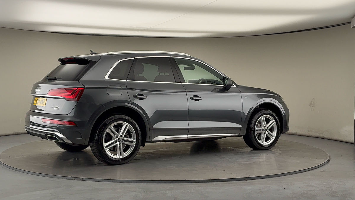 Used Audi Q5 2024 for sale - 76821438: Photo 38