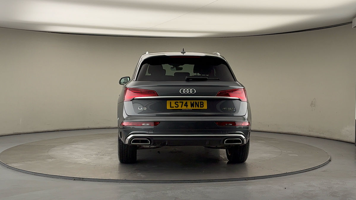 Used Audi Q5 2024 for sale - 76821438: Photo 41