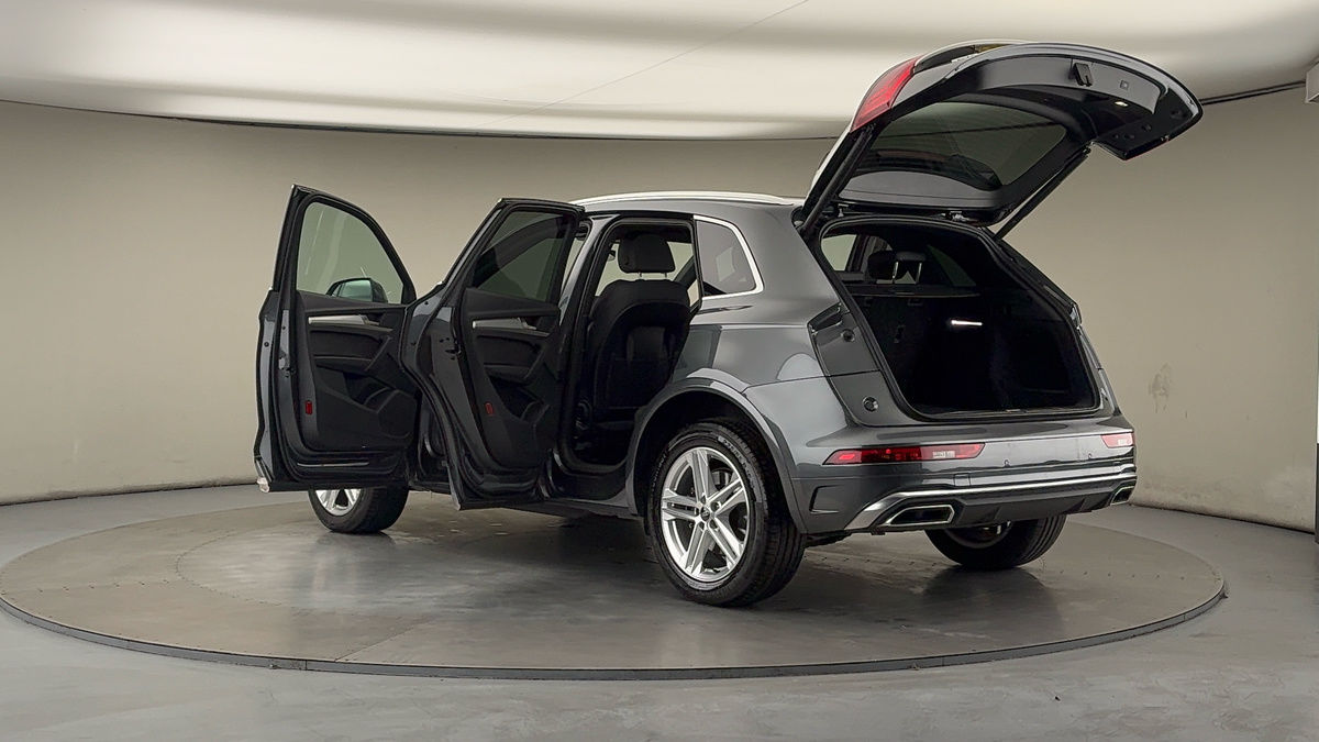 Used Audi Q5 2024 for sale - 76821438: Photo 43