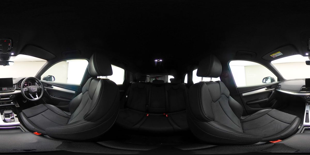 Used Audi Q5 2024 for sale - 76821438: Photo 44