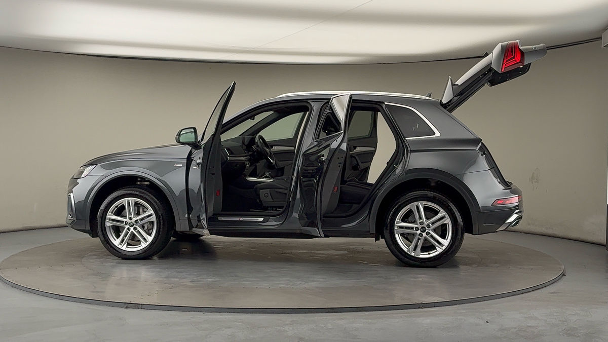 Used Audi Q5 2024 for sale - 76821438: Photo 46