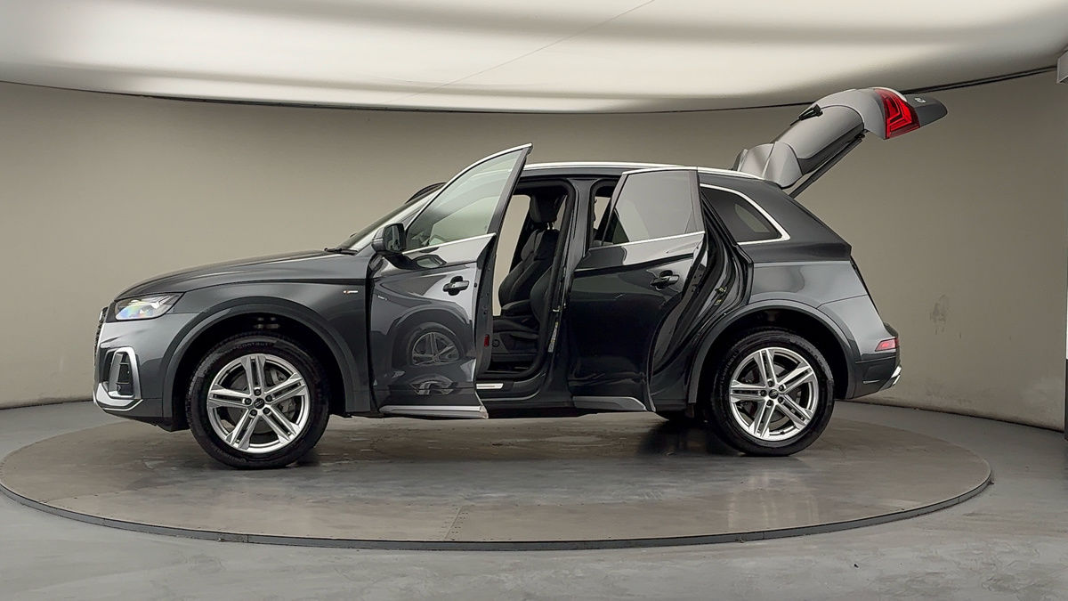 Used Audi Q5 2024 for sale - 76821438: Photo 47