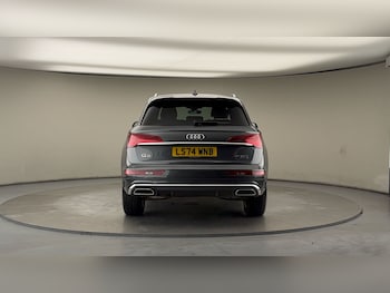 Used Audi Q5 2024 for sale - 76821438: Photo