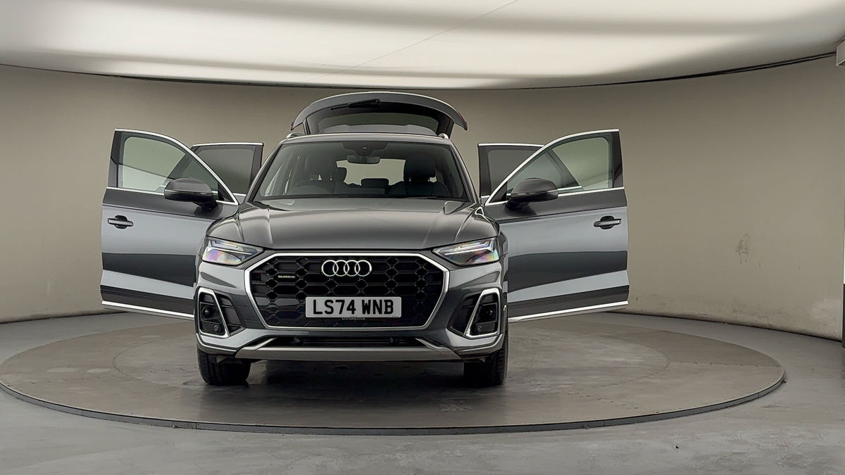 Used Audi Q5 2024 for sale - 76821438: Photo 51