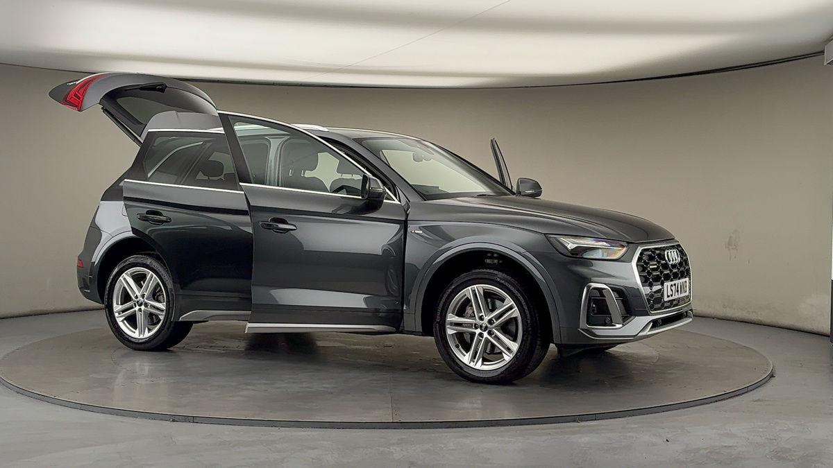 Used Audi Q5 2024 for sale - 76821438: Photo 54