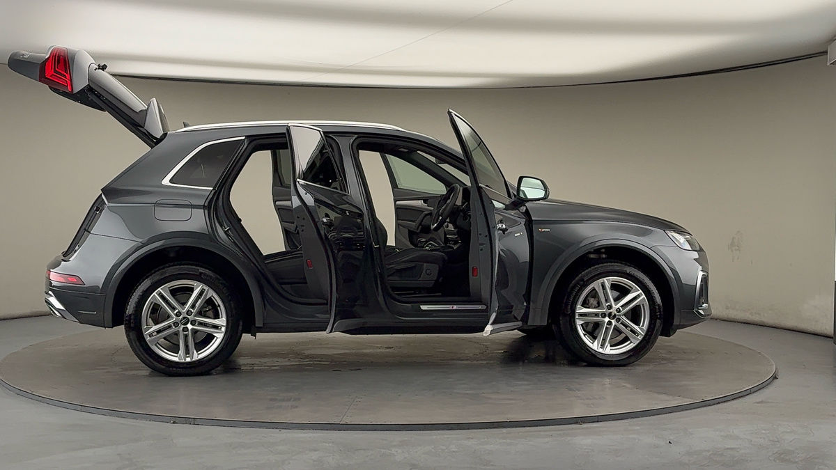 Used Audi Q5 2024 for sale - 76821438: Photo 56