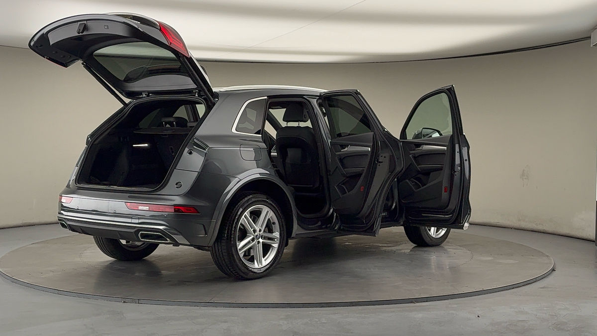 Used Audi Q5 2024 for sale - 76821438: Photo 58