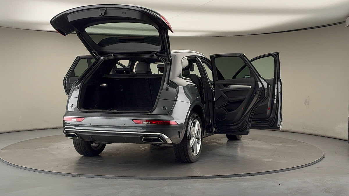 Used Audi Q5 2024 for sale - 76821438: Photo 59