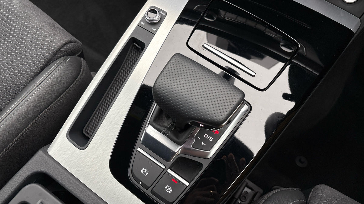 Used Audi Q5 2024 for sale - 76821438: Photo 6