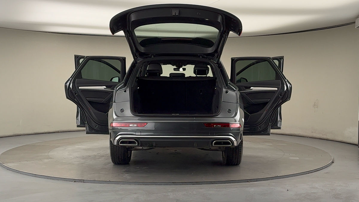 Used Audi Q5 2024 for sale - 76821438: Photo 60