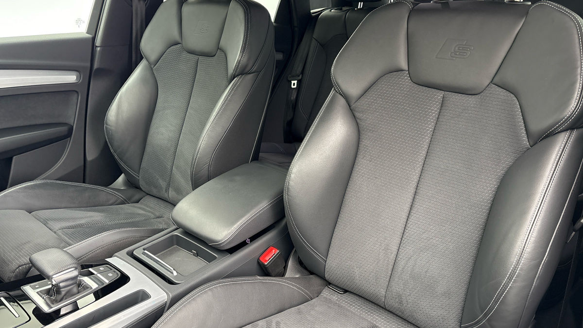 Used Audi Q5 2024 for sale - 76821438: Photo 7