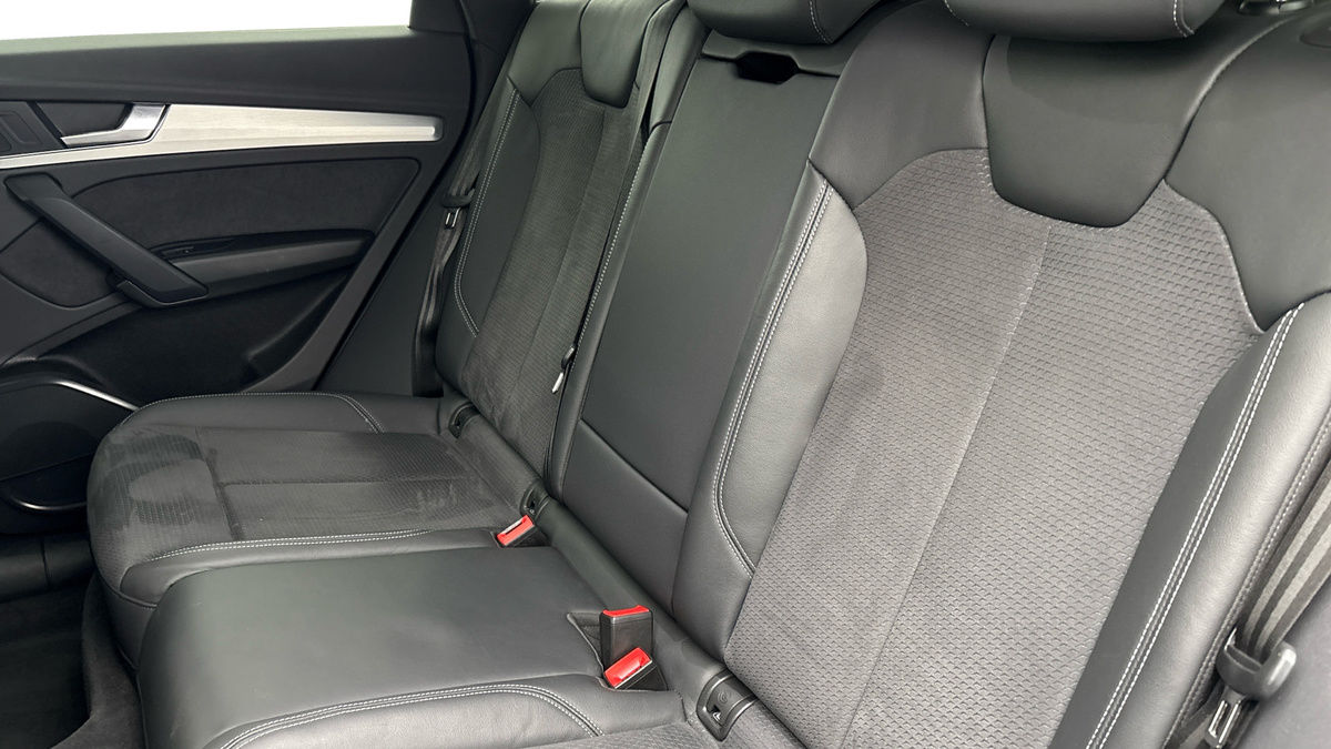 Used Audi Q5 2024 for sale - 76821438: Photo 8