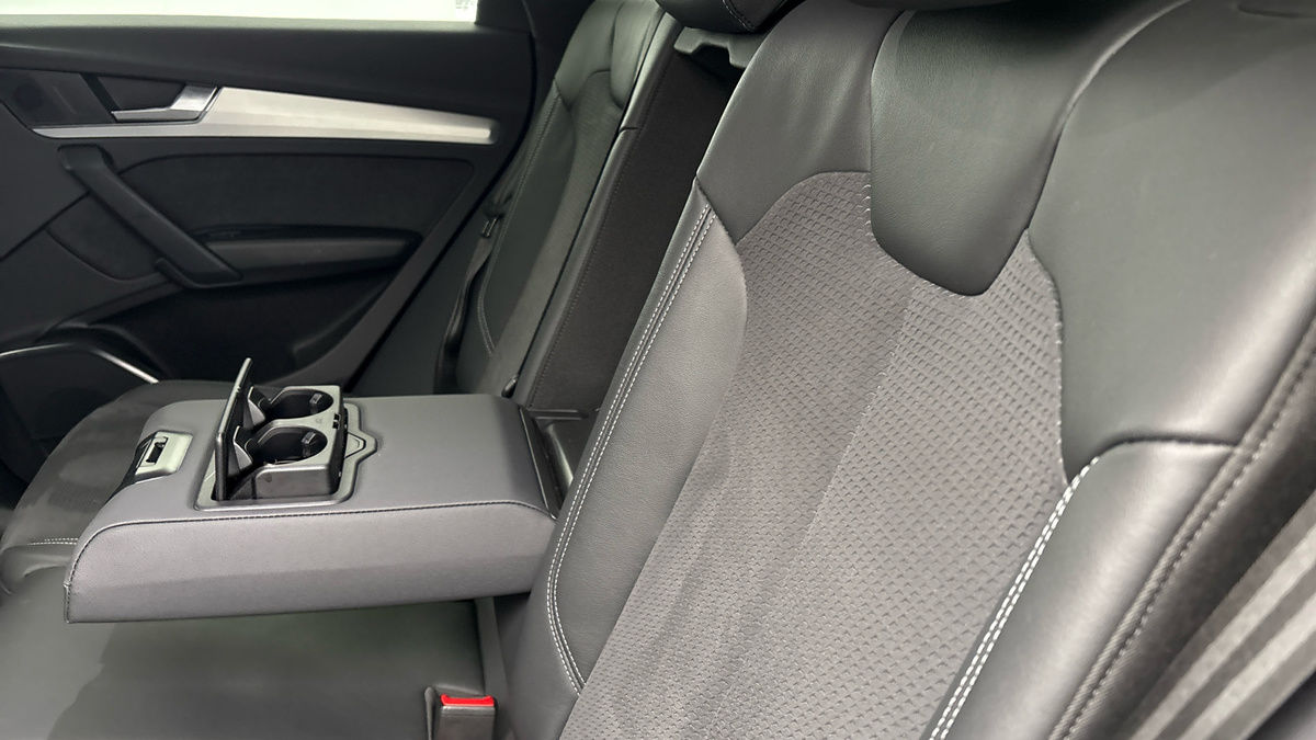 Used Audi Q5 2024 for sale - 76821438: Photo 9