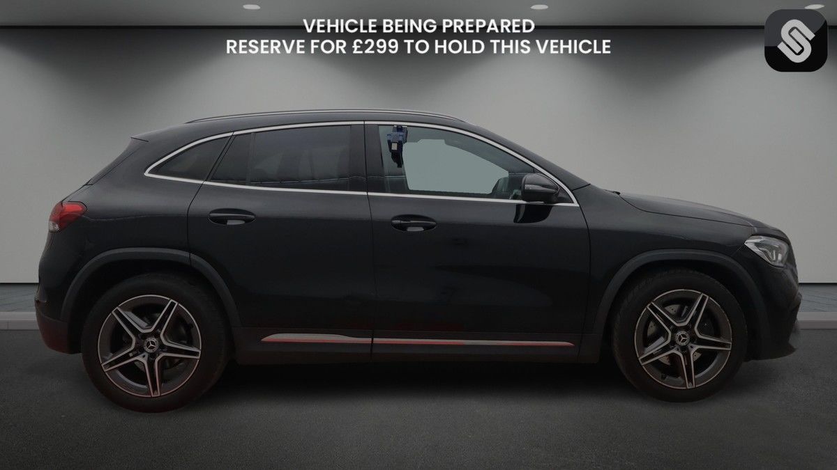 Used Mercedes-Benz GLA 2021 for sale - 76497105: Photo 15