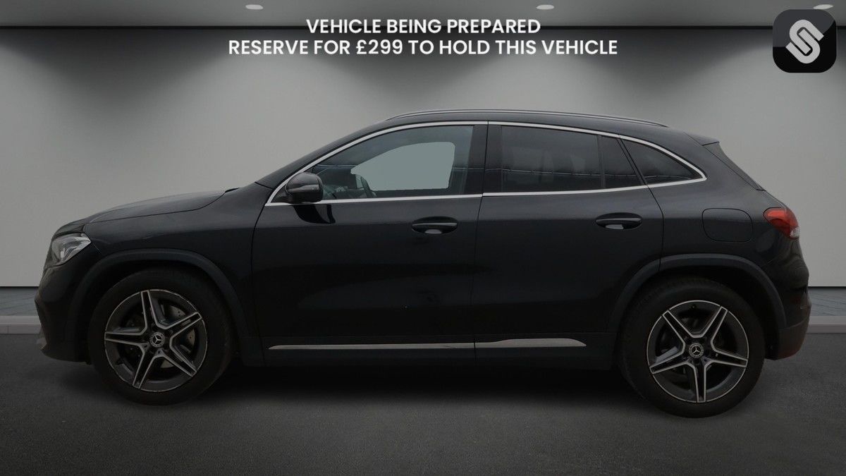 Used Mercedes-Benz GLA 2021 for sale - 76497105: Photo 16