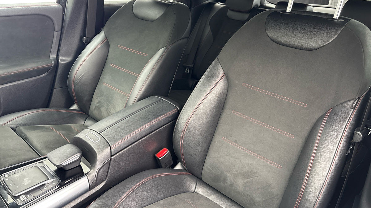 Used Mercedes-Benz GLA 2021 for sale - 76497105: Photo 19