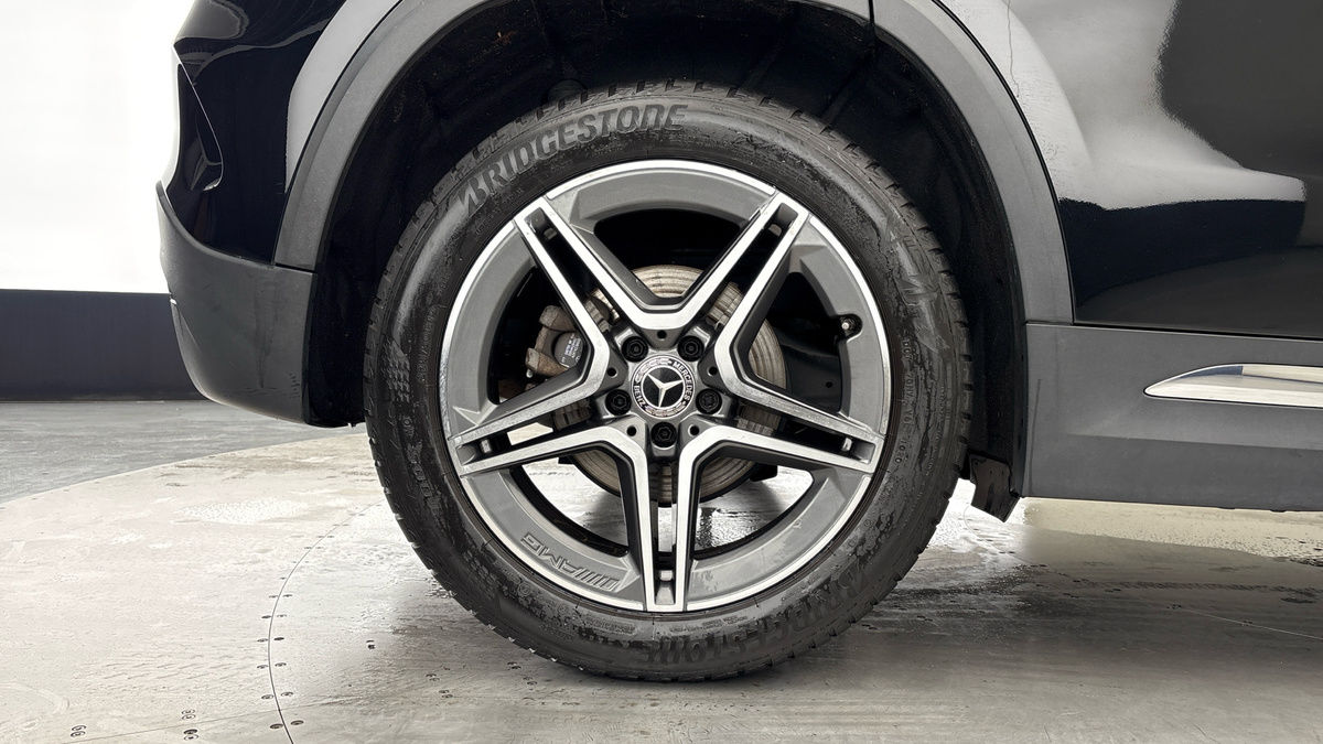 Used Mercedes-Benz GLA 2021 for sale - 76497105: Photo 22