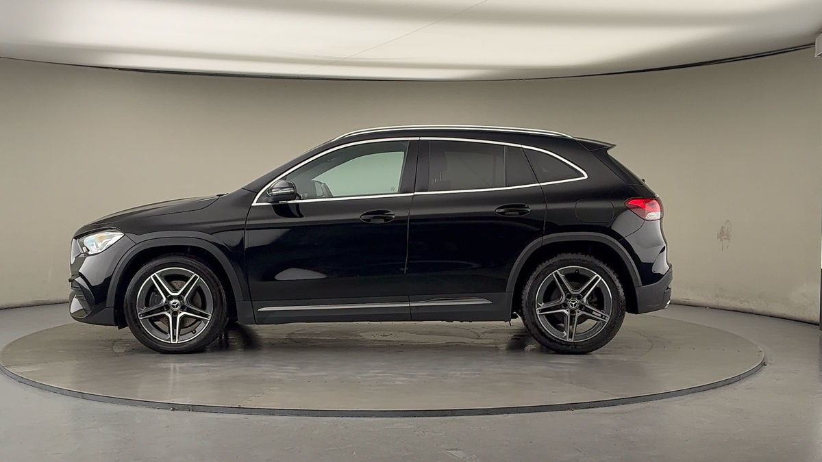 Used Mercedes-Benz GLA 2021 for sale - 76497105: Photo 27