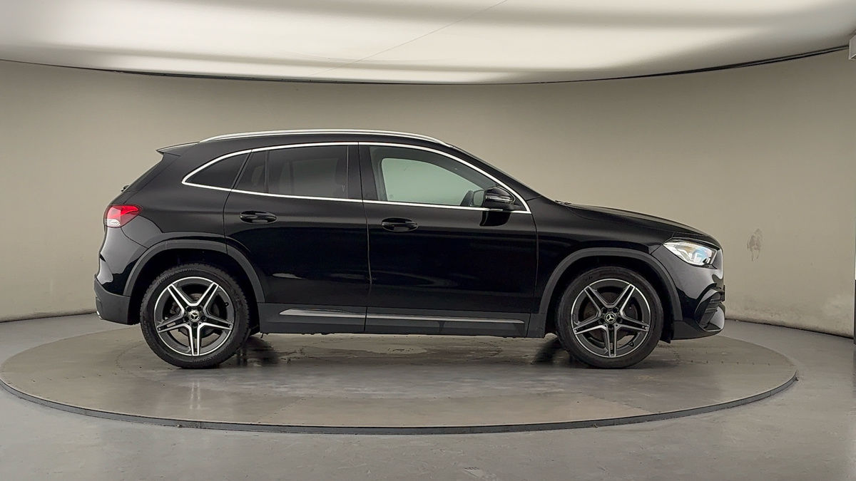 Used Mercedes-Benz GLA 2021 for sale - 76497105: Photo 28