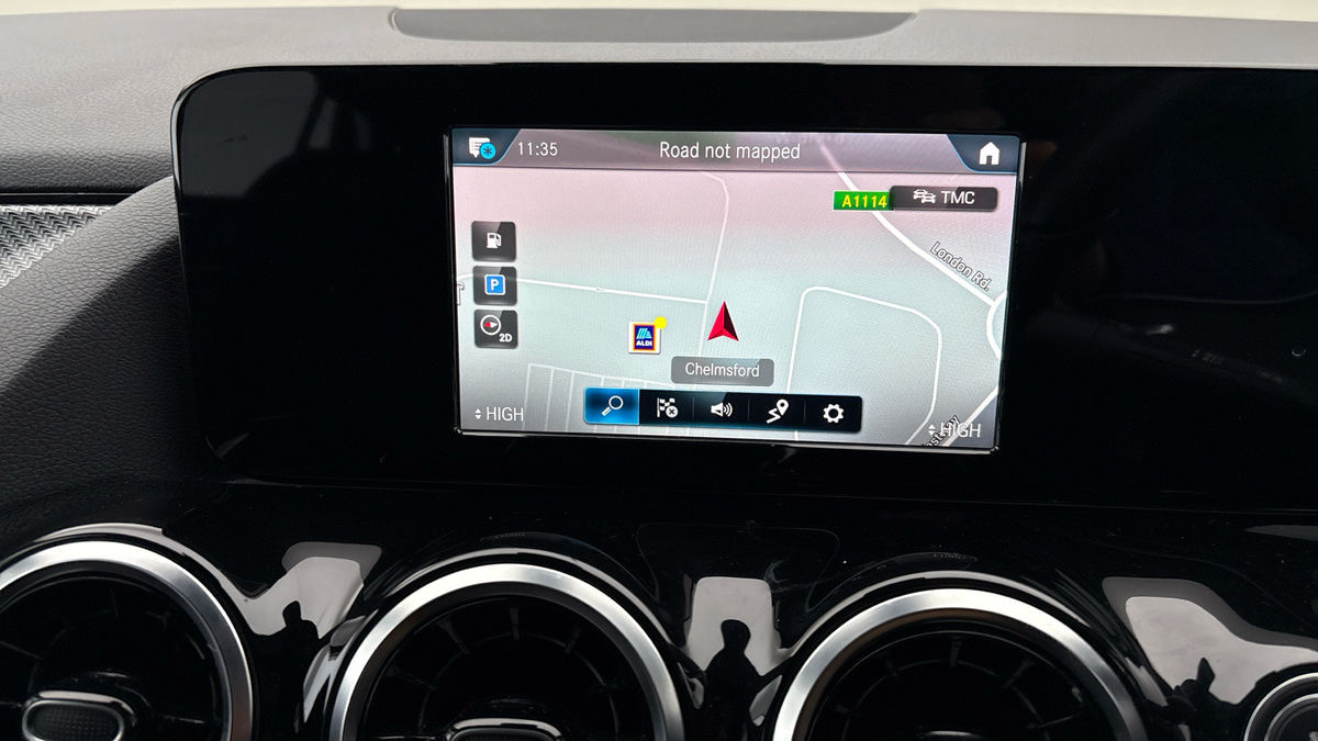 Used Mercedes-Benz GLA 2021 for sale - 76497105: Photo 29