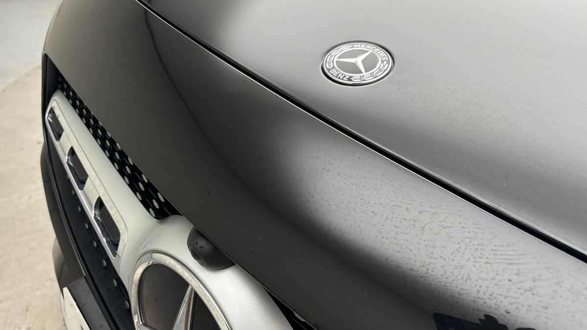 Used Mercedes-Benz GLA 2021 for sale - 76497105: Photo 36