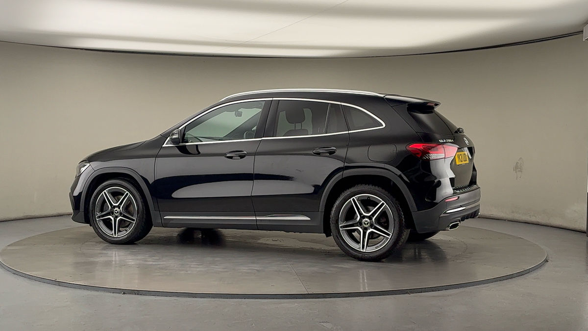 Used Mercedes-Benz GLA 2021 for sale - 76497105: Photo 38