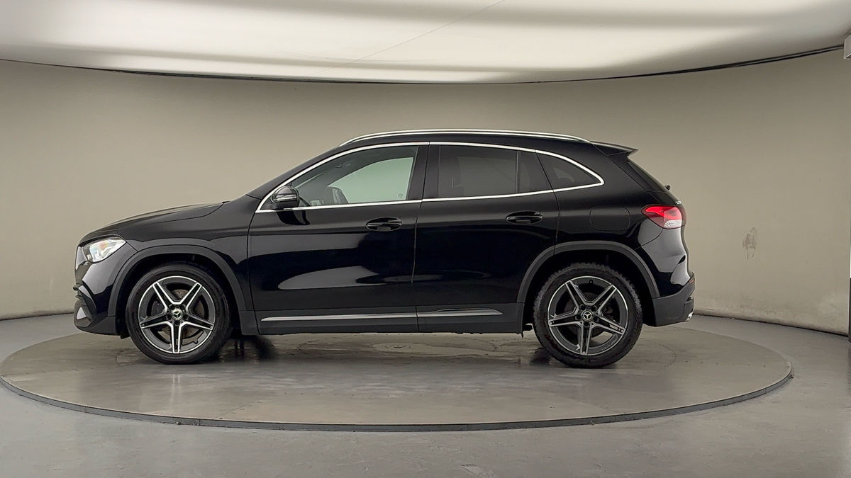 Used Mercedes-Benz GLA 2021 for sale - 76497105: Photo 39