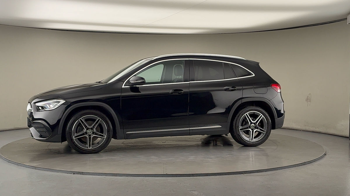 Used Mercedes-Benz GLA 2021 for sale - 76497105: Photo 40