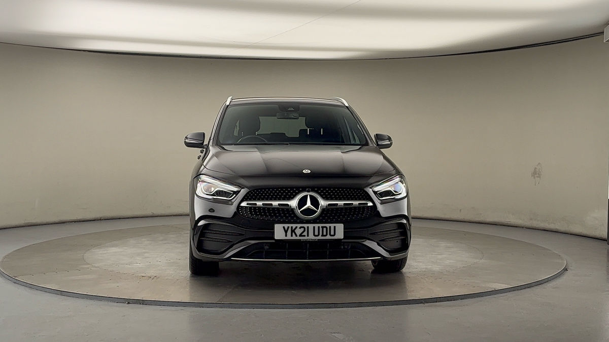 Used Mercedes-Benz GLA 2021 for sale - 76497105: Photo 44