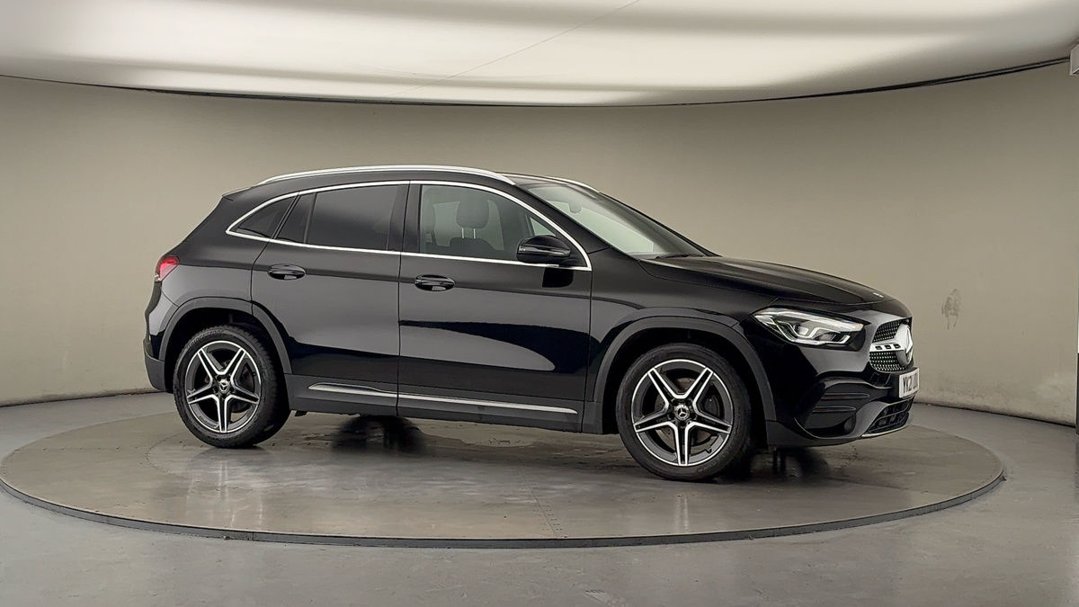 Used Mercedes-Benz GLA 2021 for sale - 76497105: Photo 47