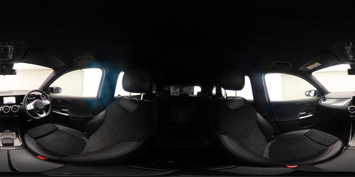 Used Mercedes-Benz GLA 2021 for sale - 76497105: Photo 56