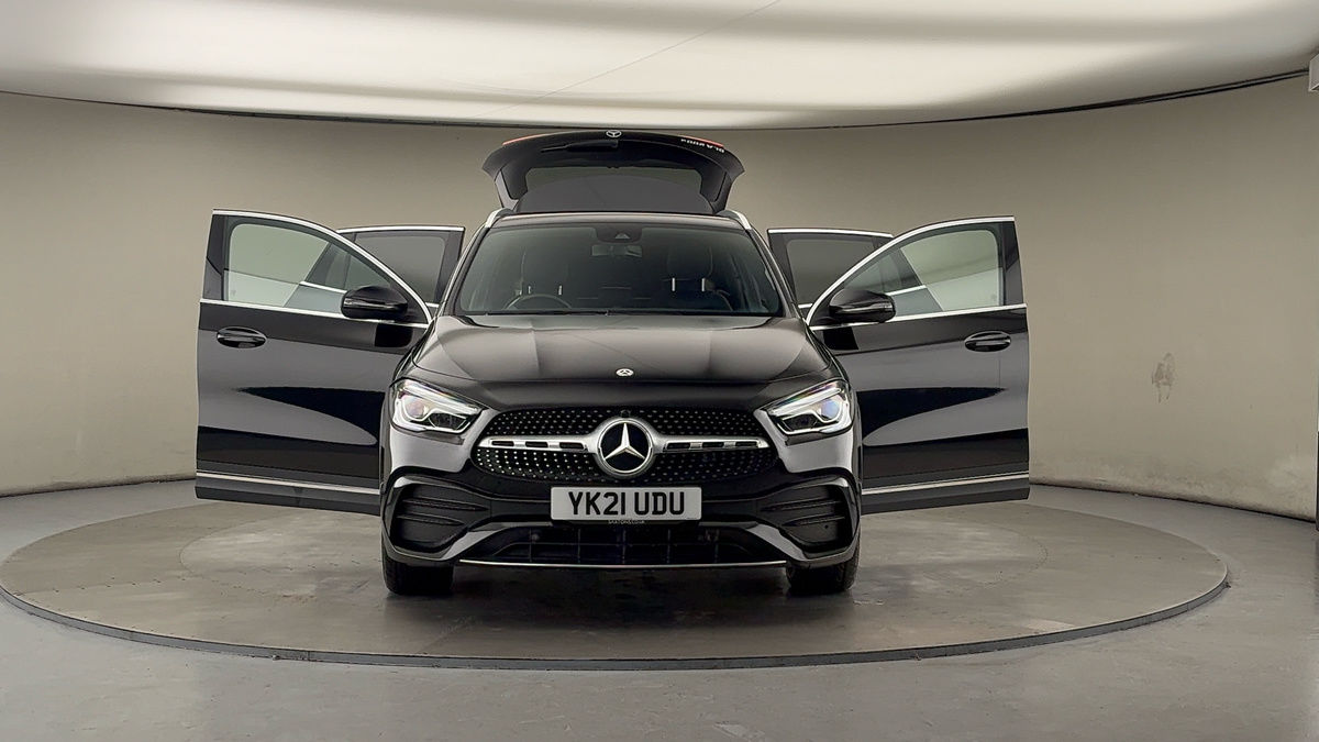 Used Mercedes-Benz GLA 2021 for sale - 76497105: Photo 63