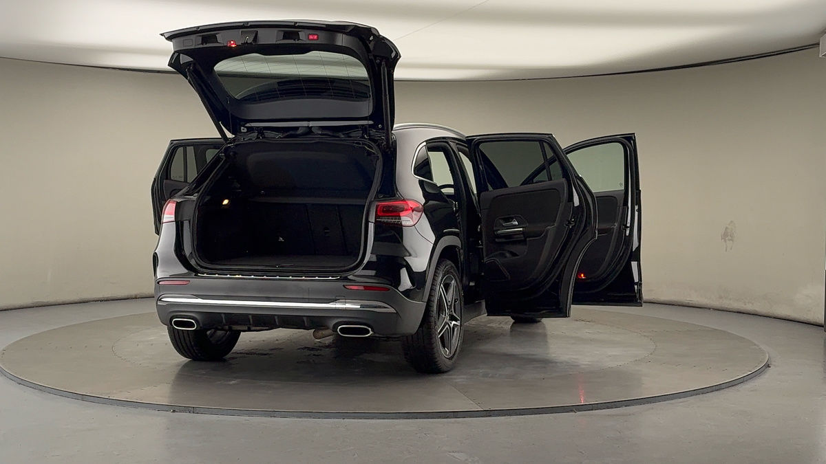 Used Mercedes-Benz GLA 2021 for sale - 76497105: Photo 71