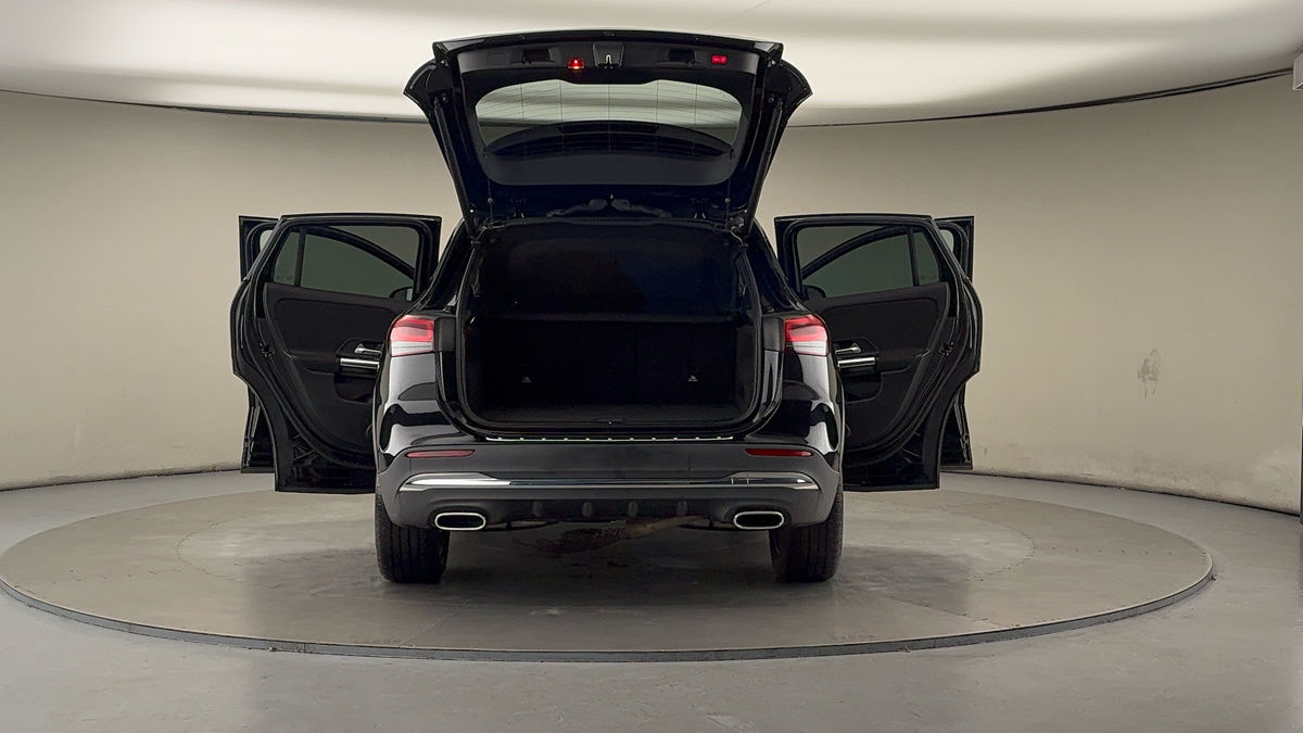 Used Mercedes-Benz GLA 2021 for sale - 76497105: Photo 72