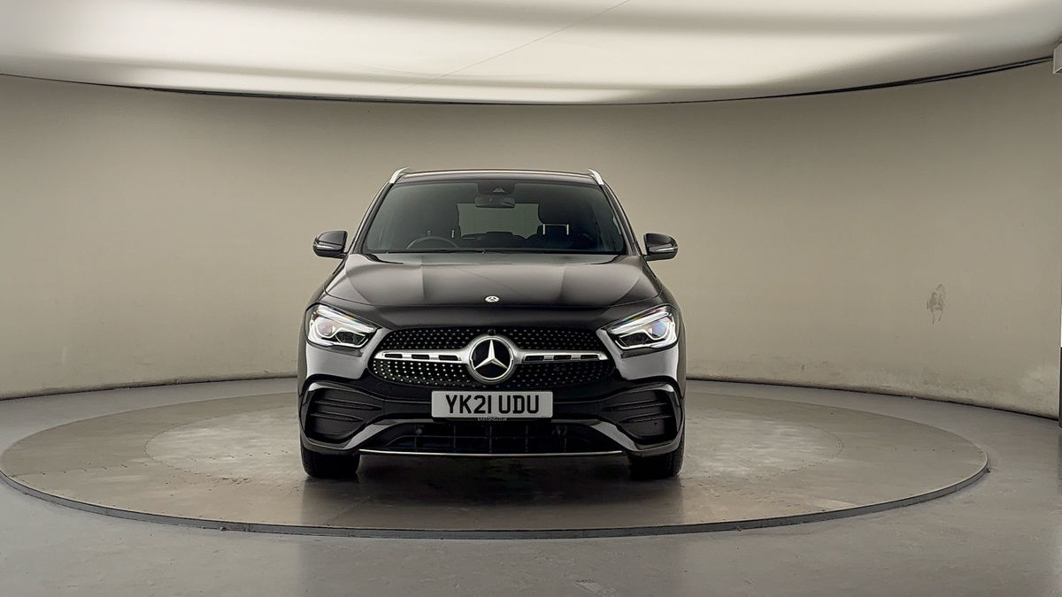 Used Mercedes-Benz GLA 2021 for sale - 76497105: Photo 8