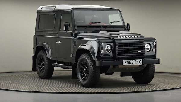 Used Land Rover Defender 90 2015 for sale - 74092903: Photo 1