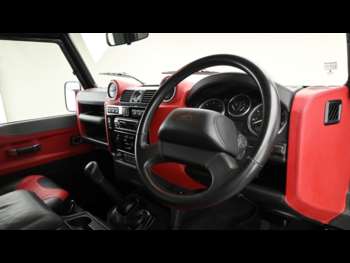 Used Land Rover Defender 90 2015 for sale - 74092903: Photo