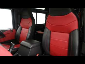 Used Land Rover Defender 90 2015 for sale - 74092903: Photo