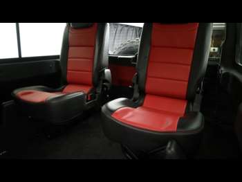 Used Land Rover Defender 90 2015 for sale - 74092903: Photo